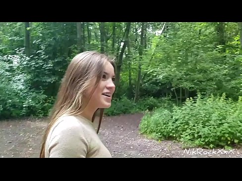 ❤️ Predložio sam Evelini da se poševimo na javnom mjestu! Rekla je da. Onda sam je pojebao u dupe i spermio u usta. Onda se napišala. ❤❌ Super seks na hr.eviewporn.ru ️❤