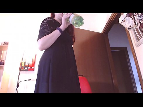 ❤️ Pokorni rob koji voli prljave i sočne gaćice prisiljen je masturbirati nakon što pogleda ovaj video! ❤❌ Super seks na hr.eviewporn.ru ️❤