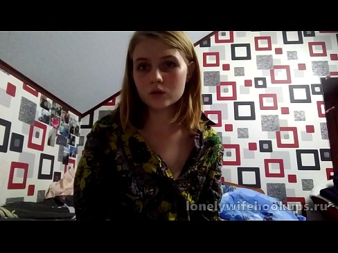 ❤️ Mlada plavokosa studentica iz Rusije voli veće kite. ❤❌ Super seks na hr.eviewporn.ru ️❤