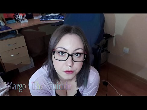❤️ Seksi djevojka s naočalama duboko siše dildo na kameri ❤❌ Super seks na hr.eviewporn.ru ️❤