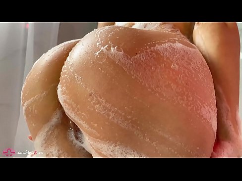 ❤️ Brineta masturbira macu vibratorom do intenzivnog orgazma pod tušem ❤❌ Super seks na hr.eviewporn.ru ️❤