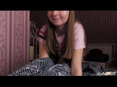 ❤️ Blondie duboko siše svog BFF-a i dobiva spermu u usta ❤❌ Super seks na hr.eviewporn.ru ️❤